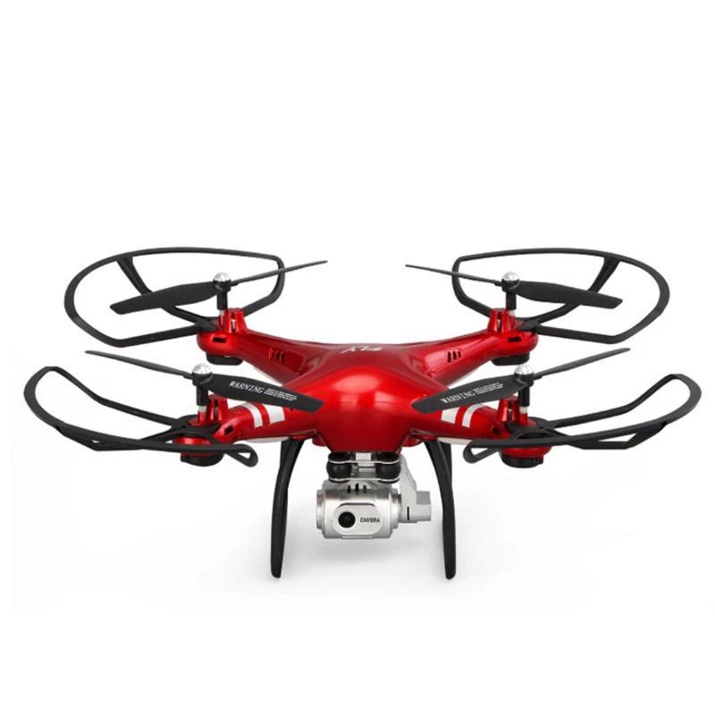 Drone Professional Fly Xy4 Com Câmera 720p Wifi
