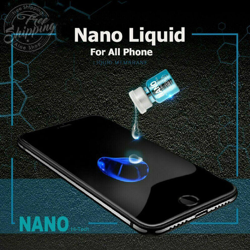 Nano - Protetor De Tela Líquido