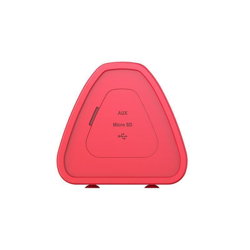 Caixa de Som Portátil com Microfone Embutido, Bluetooth Mifa Portátil - Frete Gratis